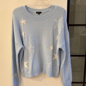Rails Sweater